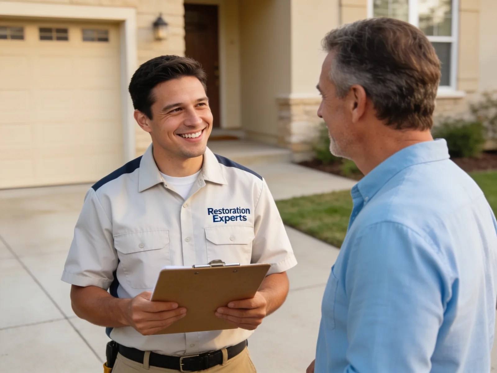 Water Damage Cleanup Hermitage, MO FAQs